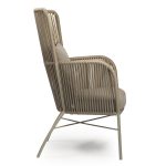 CARLO ARMCHAIR