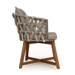 VINCENT ARMCHAIR IROKO