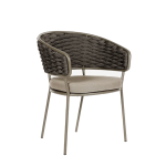 MALDIVE ARMCHAIR