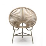 DIVA ARMCHAIR