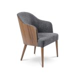SANTOS  ARMCHAIR
