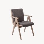 ARTEMIS PLUS ARMCHAIR