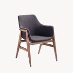 MOSSLINE ARMCHAIR