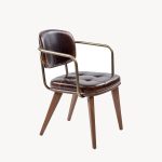 ALBIN ARMCHAIR
