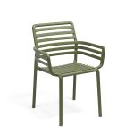DOGA ARMCHAIR