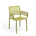 DOGA ARMCHAIR