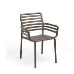 DOGA ARMCHAIR