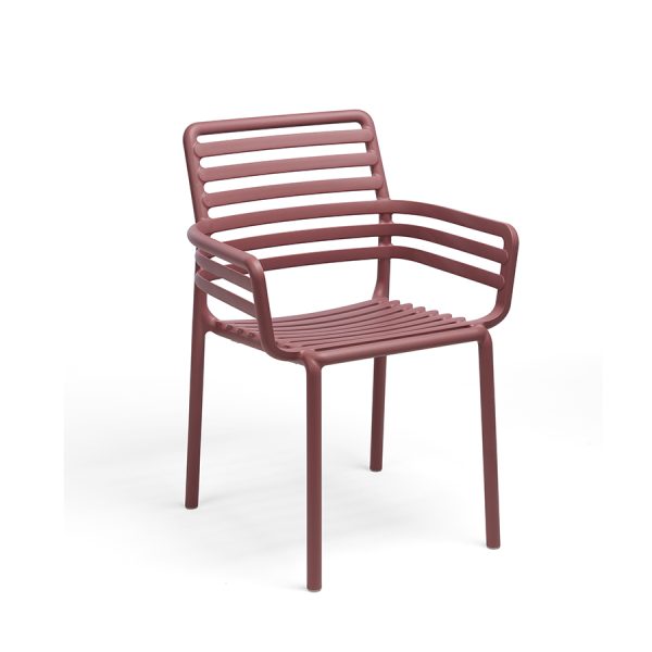 DOGA ARMCHAIR