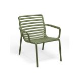 DOGA RELAX ARMCHAIR