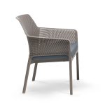 NET RELAX ARMCHAIR