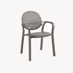 GARDENIA ARMCHAIR