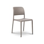 BORA BISTROT CHAIR