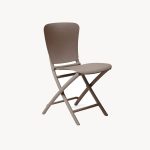 ZAC CLASSIC CHAIR