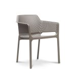 NET ARMCHAIR