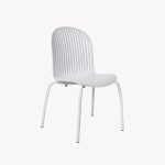 NINFEA DINNER CHAIR