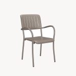 MUSA ARMCHAIR
