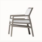 ARIA FIT ARMCHAIR