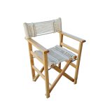 DIRECTORY ARMCHAIR