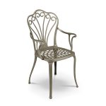 ARMONIA ARMCHAIR