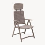 1OC5 ACQUAMARINA ARMCHAIR