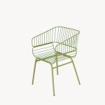 ARMCHAIR