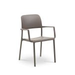 RIVA ARMCHAIR