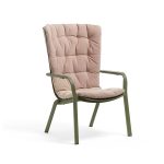 FOLIO ARMCHAIR - Image 4