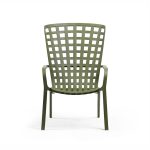 FOLIO ARMCHAIR