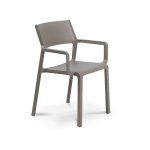 TRILL ARMCHAIR