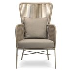CARLO ARMCHAIR - Image 2