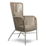 CARLO ARMCHAIR - Image 3