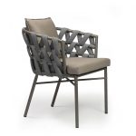 VINCENT ARMCHAIR