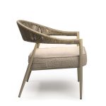 BIG ZEN ARMCHAIR