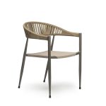 ZEN ARMCHAIR