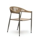 ZEN ARMCHAIR
