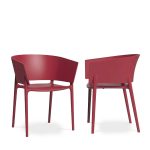 AFRICA ARMCHAIR
