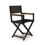 DIRECTORY ARMCHAIR