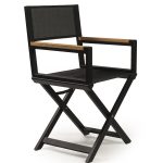 DIRECTORY ARMCHAIR