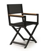 DIRECTORY ARMCHAIR