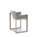 WALL STREET ARMCHAIR