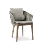 TRIBU ARMCHAIR