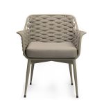 CLARA ARMCHAIR