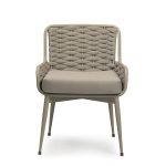 CLARA CHAIR