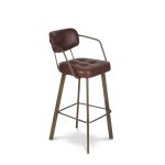 RETRO STOOL