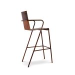 SNAKE STOOL