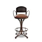 2IC14 VEGAS STOOL