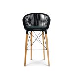 CORD STOOL