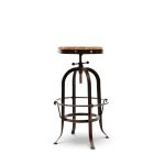 NEW YORK STOOL