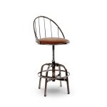 ROMAN STOOL