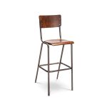 SCHOOL STOOL
